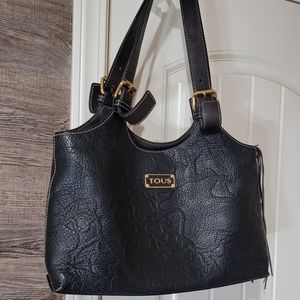 Tous Leather Purse